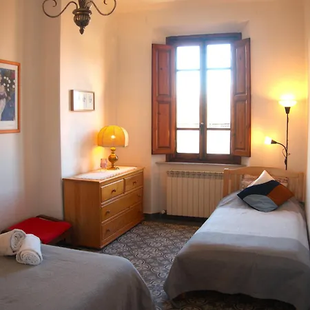 Apartment Via Grandi - Free Gated Parking - 5 Minutes From Center